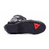 Dainese AXIAL 2 AIR perf. závodní boty černé/fluo-červené vel.42